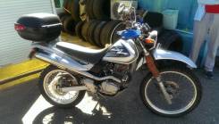 Honda SL 230. 230 куб. см., исправен, птс, без пробега