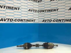 Привод. Nissan Bluebird Sylphy, QG10 Двигатель QG18DE