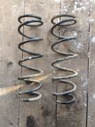 Пружина подвески. Nissan Skyline, ER34, HR34, BNR34, ENR34 Двигатели: RB25DE, RB20DE