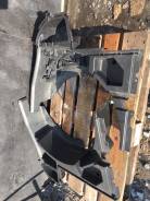 Панель стенок багажного отсека. Infiniti FX35