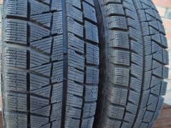 Bridgestone Blizzak Revo GZ. Зимние, без шипов, 2012 год, износ: 5%, 2 шт