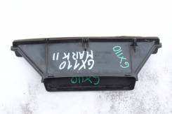 Патрубок воздухозаборника. Toyota Verossa, GX115, GX110, JZX110 Toyota Mark II Wagon Blit, GX110, JZX110, GX115, JZX115 Toyota Mark II, JZX115, GX115...