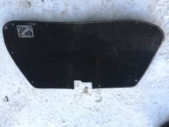 Обшивка крышки багажника. Toyota Mark X, GRX120, GRX121, GRX125 Двигатели: 3GRFSE, 4GRFSE