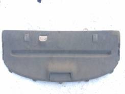 Полка багажника. Toyota Mark X, GRX120, GRX121, GRX125 Двигатели: 3GRFSE, 4GRFSE