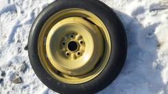 Колесо запасное. Toyota Crown, JZS151 Двигатель 1JZGE