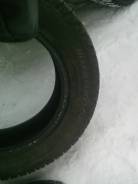 Hankook I Cept W605. Всесезонные, 2015 год, износ: 5%, 2 шт