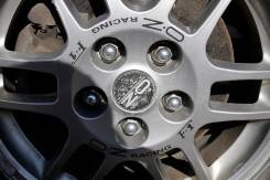OZ Racing. 6.5x16, 5x114.30, ET46, ЦО 67,1 мм.