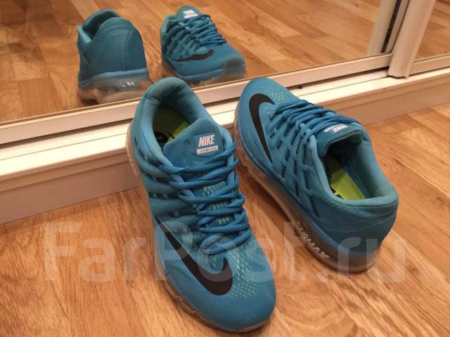 Air max cheap 2016 mens Blue