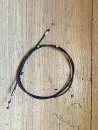 Тросик замка капота. Toyota Granvia, VCH10W, KCH16W, VCH16, KCH10, VCH16W, KCH10W, KCH16, VCH10 Toyota Grand Hiace, KCH16W, VCH10W, VCH16, VCH16W, KCH...