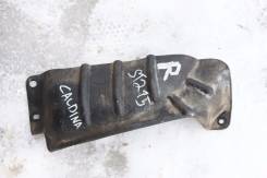 Защита топливного бака. Toyota Corona, CT216, ST215 Toyota Caldina, ST215, CT216 Toyota Carina, ST215, CT216 Двигатели: 3SFE, 3CTE, 3SGTE, 3SGE