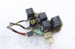 Блок реле. Toyota Corona, ST191, ST190 Двигатели: 3SFE, 4SFE