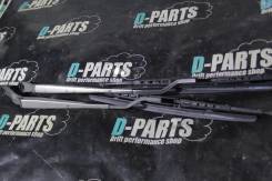 Держатель щетки стеклоочистителя. Nissan Skyline, ER33, ENR33, HR33, BCNR33, ECR33