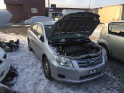 Toyota Corolla Axio. 141, 1NZ