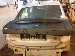 Полка в салон. Volkswagen Polo, 612,, 602, 612