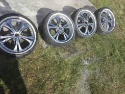 Ace. x19", 5x114.30
