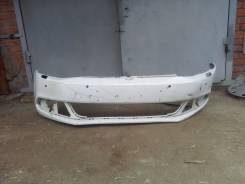 Бампер. Volkswagen Jetta