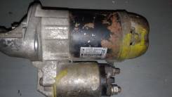 Стартер. Subaru Legacy, BLE, BL5, BP9, BP5, BPE Subaru Forester, SG5 Двигатели: EJ30D, EJ20X, EJ253, EJ203, EJ204, EJ202