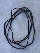 Уплотнитель двери багажника. Toyota Mark X, GRX120, GRX121, GRX125 Двигатели: 3GRFSE, 4GRFSE