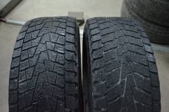 Bridgestone Winter Dueler DM-Z2. Зимние, без шипов, износ: 20%, 2 шт