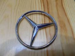 Эмблема багажника. Mercedes-Benz W201