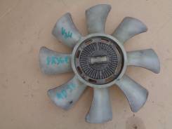 Вискомуфта. Mitsubishi Pajero, V44WG, V24C, V24V, V44W, V24W, V24WG Mitsubishi Strada, K34T Двигатель 4D56