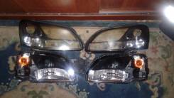 Фара. Subaru Legacy, BE5, BH5