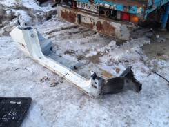 Порог кузовной. Honda Integra, DC5 Двигатель K20A