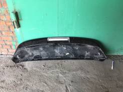 Спойлер. Lexus RX330, GSU30, GSU35 Lexus RX350, GSU30, GSU35 Lexus RX300, GSU35 Lexus RX400h, MHU33, MHU38 Двигатели: 2GRFE, 3MZFE