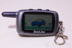 StarLine.