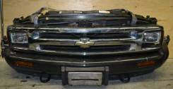 Ноускат. Chevrolet Blazer, S15 Двигатели: L35, L43
