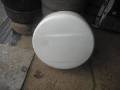 Колпак запасного колеса. Toyota Rush, J210, J200, J200E, J210E Двигатель 3SZVE