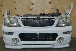 Фара противотуманная. Daihatsu Terios Kid, J111G, 111G