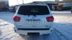 Toyota Sequoia. USK65, 3URFE
