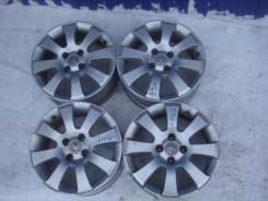 Borbet. 6.5x15, 4x100.00, ET35, ЦО 56,5 мм.