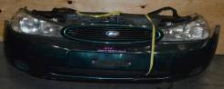 Ноускат. Ford Mondeo, BFP Двигатели: RFN, SEC, RKJ, LCBD, SEB, RKK, L1L, RKF, L1N, RKH, SEA, RKB, L1Q, NGD, NGC, NGB, NGA