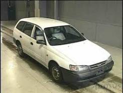Toyota Caldina. ST198, 3SFE
