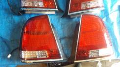 Стоп-сигнал. Toyota Crown Majesta, UZS171, UZS173, UZS175, JZS177 Двигатели: 1UZFE, 2JZFSE