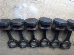 Поршень. Audi A8, 4E2, 4E8 Audi S6, 4B2, 4B4, 4B5, 4B6 Audi S8, 4E2, 4E8 Audi A6, 4B2, 4B4, 4B5, 4B6 Двигатели: ASB, ASE, ASN, BBJ, BFL, BFM, BGK, BHT...
