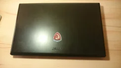 MSI GP60 2PE Leopard. 15.6", 2 800,0����, ��� 4 ��, ���� 500���, WiFi, Bluetooth, ����������� �� 5��.