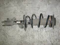 Амортизатор. Nissan X-Trail, T31Z, T31 Двигатели: MR20DE, QR25DE