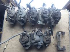 Суппорт тормозной. Volkswagen Passat, 3B3, 3B6 Skoda Superb Audi S6, 4B2, 4B4, 4B5, 4B6, 4F2, 4F5 Audi A4, 8E2, 8E5, 8EC, 8ED, 8H7, 8HE Audi A6, 4B2...