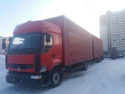Renault Premium. Продам рено премиум 420 2003 г 120куб, 12 000 куб. см., 10 т и больше
