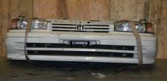 Ноускат. Honda Concerto, MA1