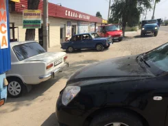 Kia Magentis ����