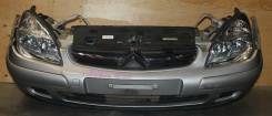Ноускат Citroen C5 01-04г. заглушки