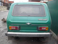 Нива 2121
