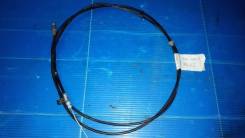 Тросик замка капота. Lexus RX300, MCU10, MCU15 Toyota Harrier, MCU10, MCU15W, ACU15, MCU15, SXU15, SXU10, ACU10 Двигатели: 1MZFE, 2AZFE, 5SFE