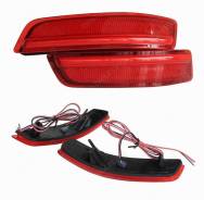 Катафот. Lexus: ES250, ES350, GS350, GS450h, ES300, GS250 Toyota Corolla, NRE180, ZRE181, ZRE182 Двигатели: 2GRFSE, 2GRFXE, 4GRFSE, 2ARFSE. Под заказ
