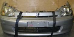 Ноускат. Honda Logo, GA3