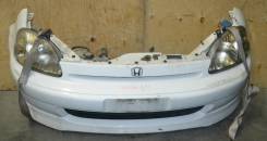 Ноускат Honda LOGO GA3 №0151 губа. Honda Logo, GA3